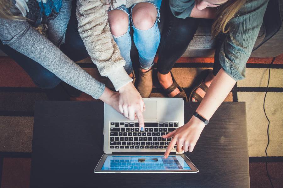 digital marketing checklist