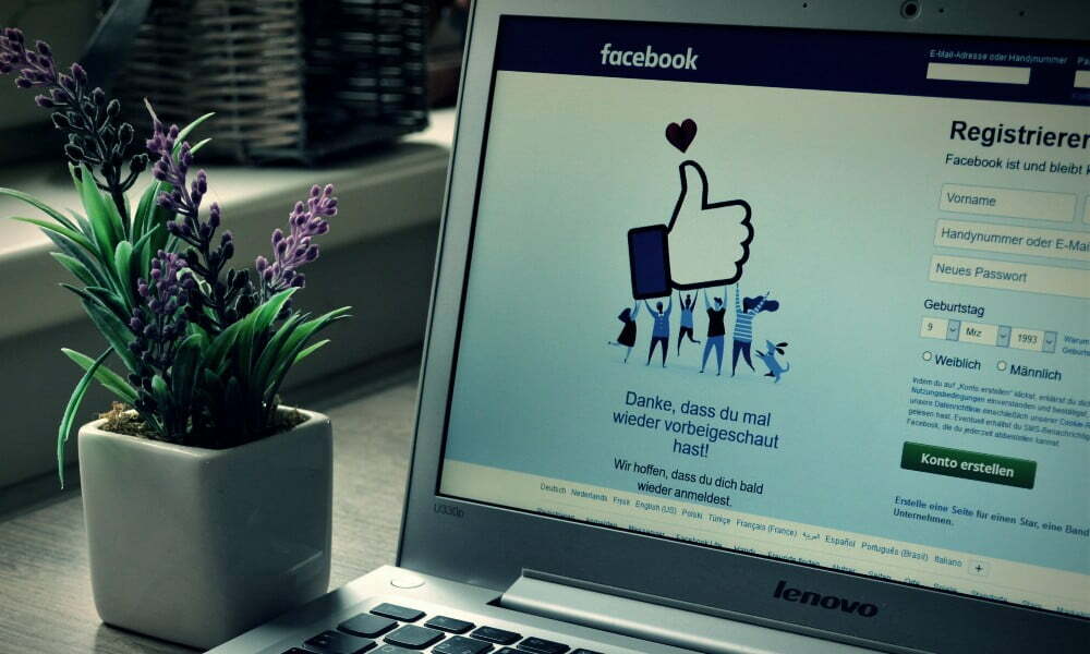 adding opengraph to website for facebook