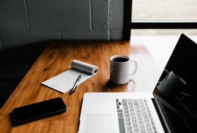 blogging for business