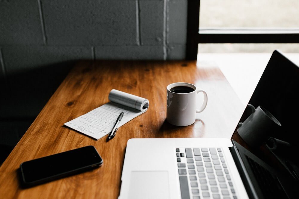 blogging for business